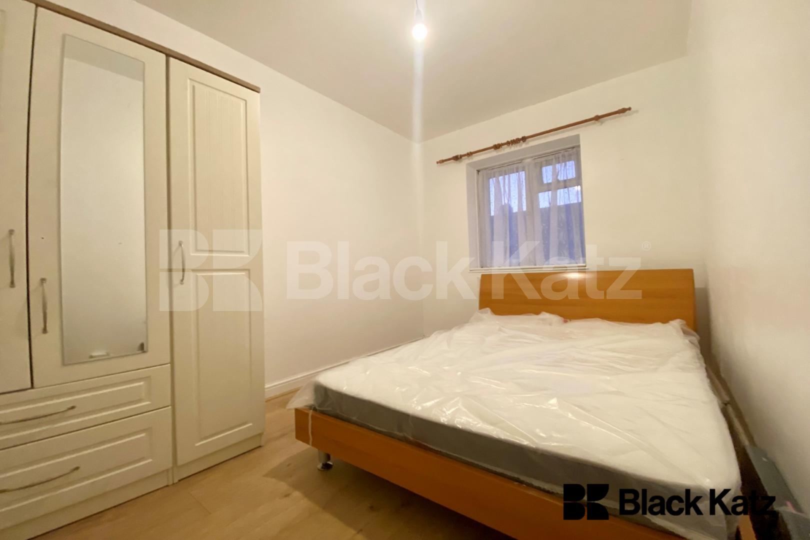 Location, location, location  Long Lane, London Bridge / Borough 